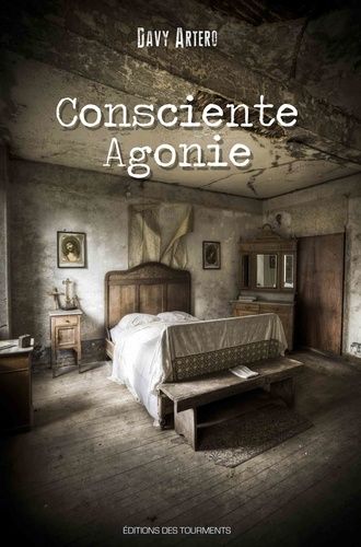 Emprunter Consciente agonie livre