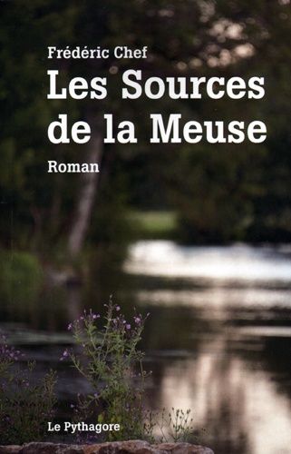 Emprunter SOURCES DE LA MEUSE (LES) livre