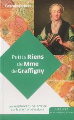 Emprunter Petits Riens de Madame de Graffigny livre