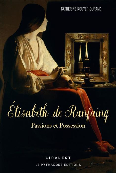 Emprunter Élisabeth de Ranfaing. Passions et Possession livre