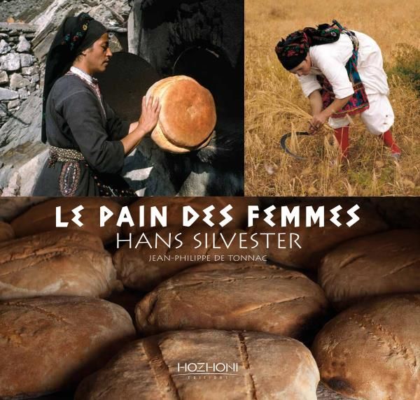 Emprunter Le pain des femmes livre