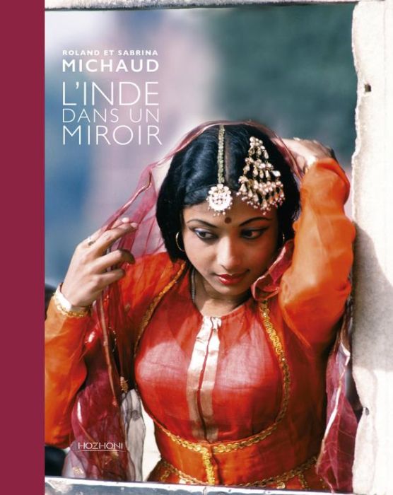 Emprunter L'Inde dans un miroir livre