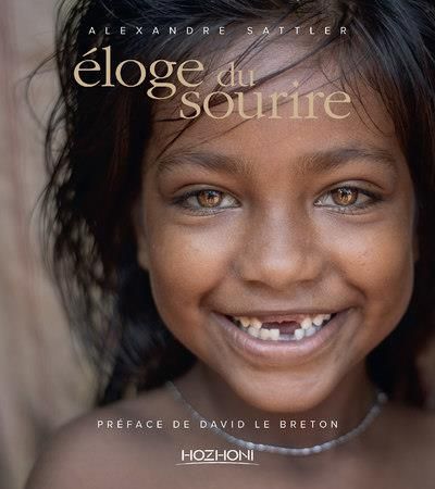 Emprunter L'éloge du sourire livre