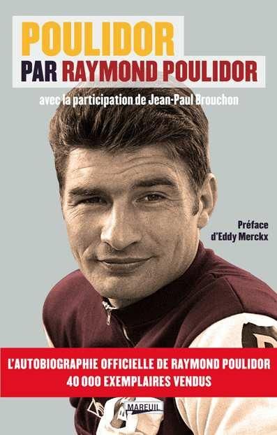 Emprunter Poulidor par Raymond Poulidor livre