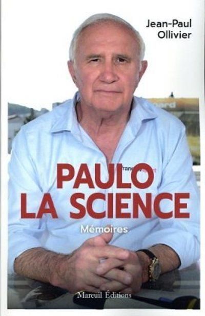 Emprunter Paulo la science livre