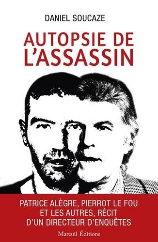 Emprunter Autopsie de l'assassin livre