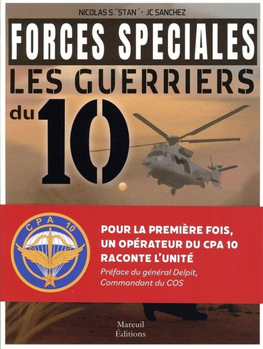 Emprunter Les guerriers du 10 livre