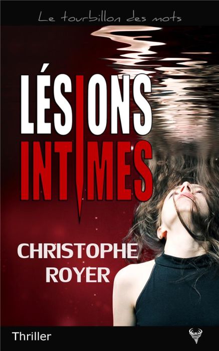 Emprunter Lésions intimes livre