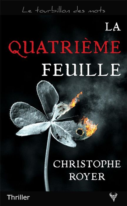 Emprunter La quatrième feuille livre