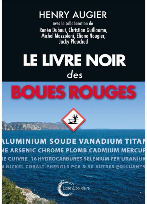 Emprunter Le livre noir des boues rouges livre