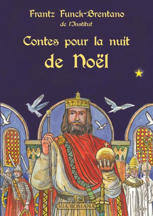 Emprunter Contes pour la nuit de Noël livre