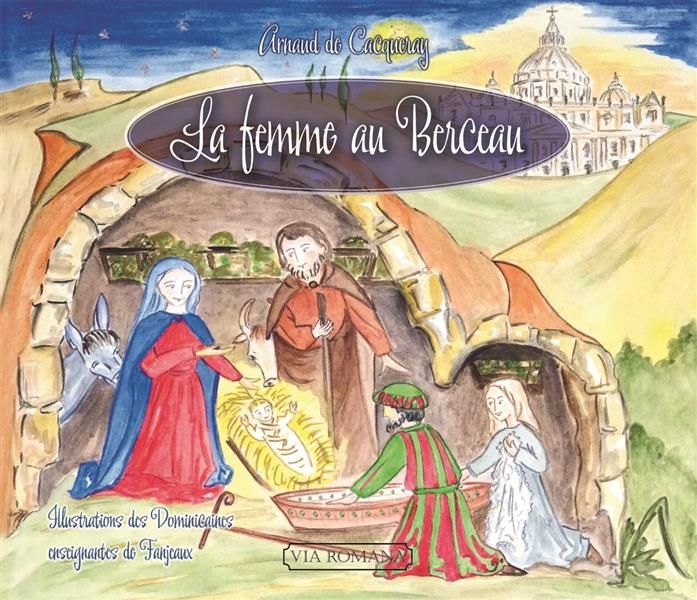 Emprunter La femme au berceau livre