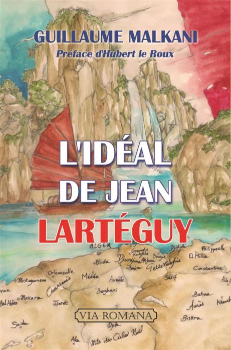 Emprunter L'idéal de Jean Lartéguy livre