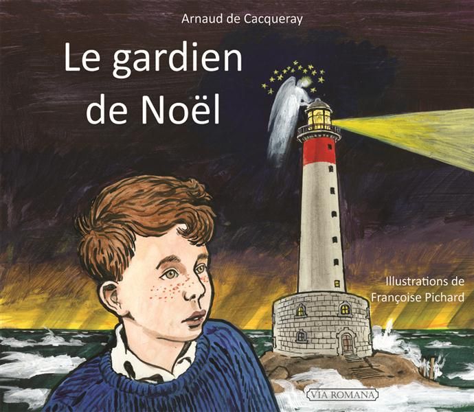 Emprunter Le gardien de Noël livre