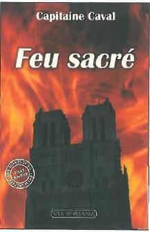 Emprunter Sergent Flamme Tome 5 : Feu sacré livre