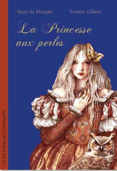 Emprunter La princesse aux perles livre