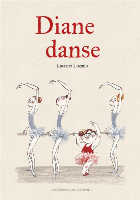 Emprunter Diane danse livre