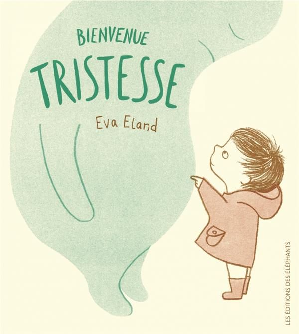 Emprunter Bienvenue tristesse livre