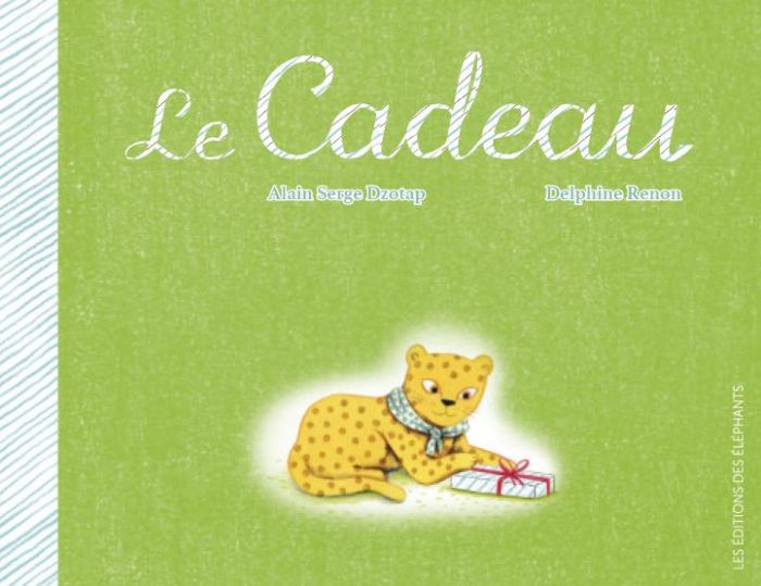 Emprunter Le cadeau livre