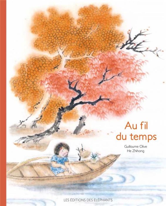 Emprunter Au fil du temps livre