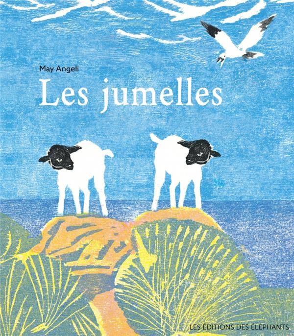 Emprunter Les Jumelles livre