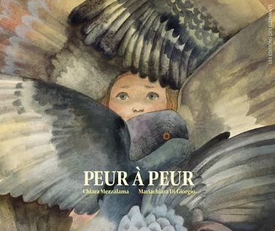 Emprunter Peur à peur livre