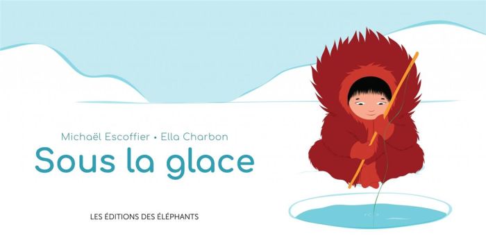 Emprunter Sous la glace livre