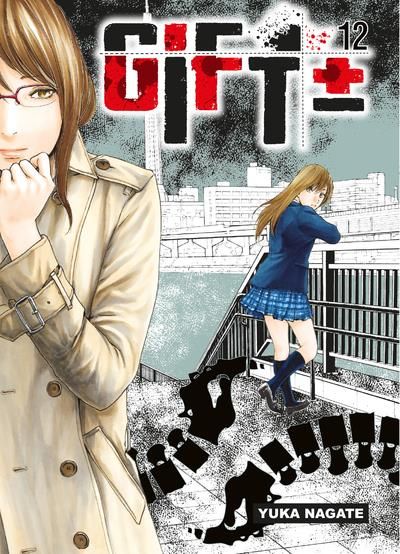 Emprunter Gift +/- Tome 12 livre