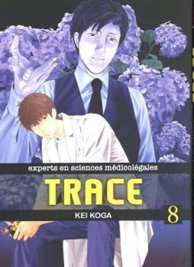 Emprunter Trace Tome 8 livre