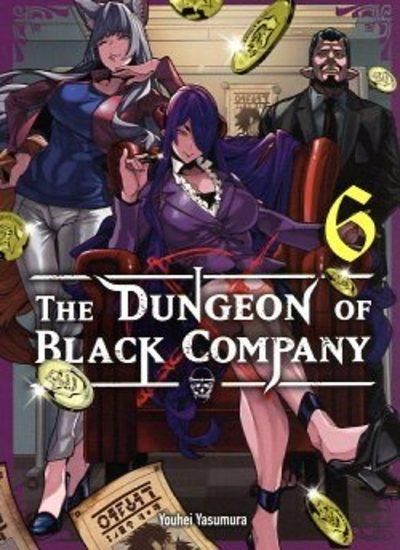 Emprunter The Dungeon of Black Company Tome 6 livre