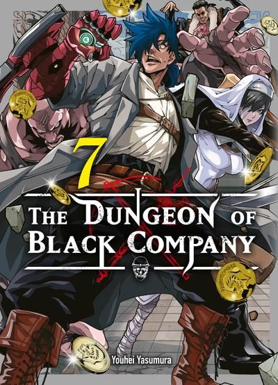 Emprunter The Dungeon of Black Company Tome 7 livre