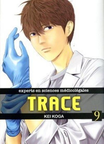 Emprunter Trace Tome 9 livre