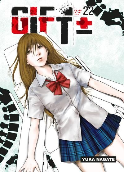 Emprunter Gift +/- Tome 22 livre