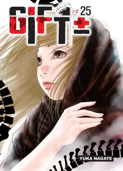 Emprunter Gift +/- Tome 25 livre