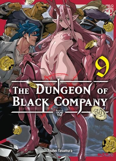 Emprunter The Dungeon of Black Company Tome 9 livre