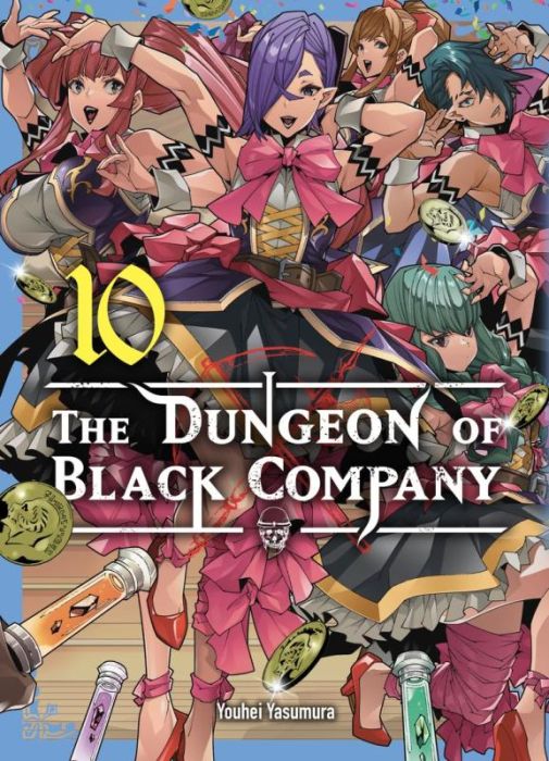 Emprunter The Dungeon of Black Company Tome 10 livre