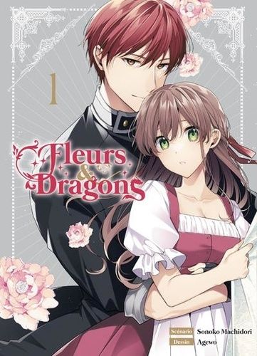 Emprunter Fleurs & Dragons Tome 1 livre