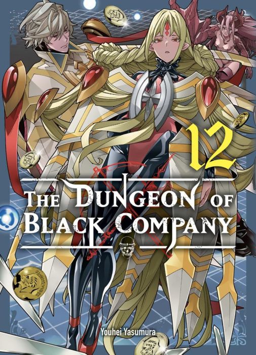 Emprunter The Dungeon of Black Company Tome 12 livre