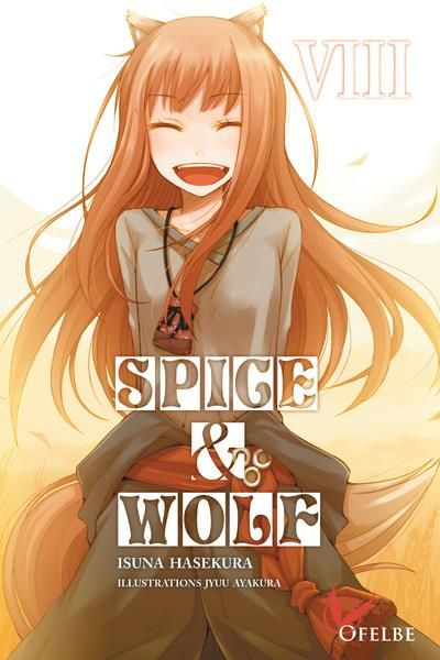 Emprunter Spice & Wolf Tome 8 livre