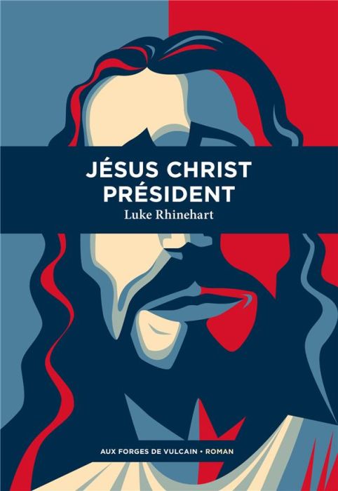 Emprunter Jésus-Christ Président livre