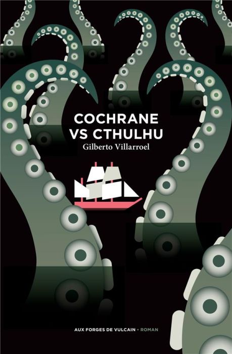 Emprunter Cochrane vs Cthulhu livre