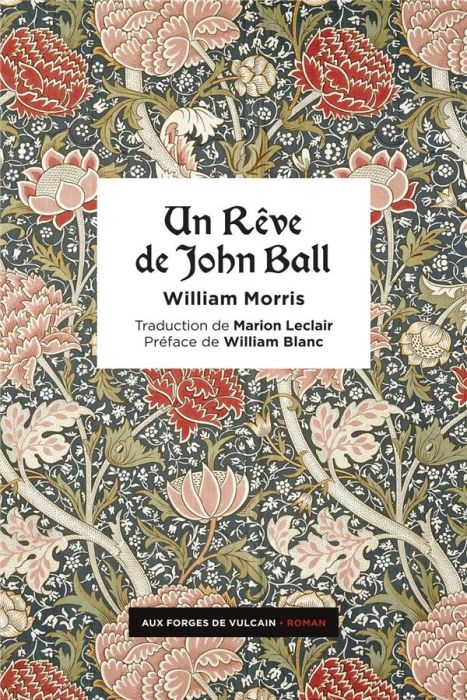 Emprunter Un Rêve de John Ball livre