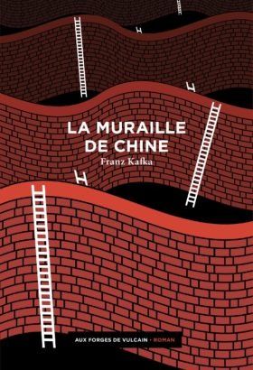 Emprunter La Muraille de Chine livre