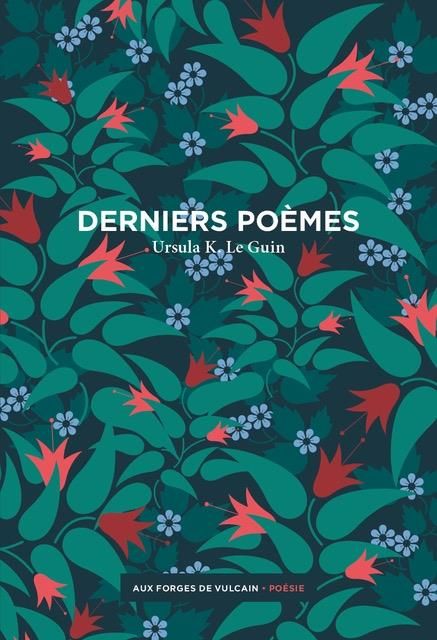 Emprunter Derniers poèmes. Edition bilingue français-anglais livre