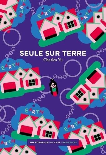 Emprunter Seule sur Terre livre