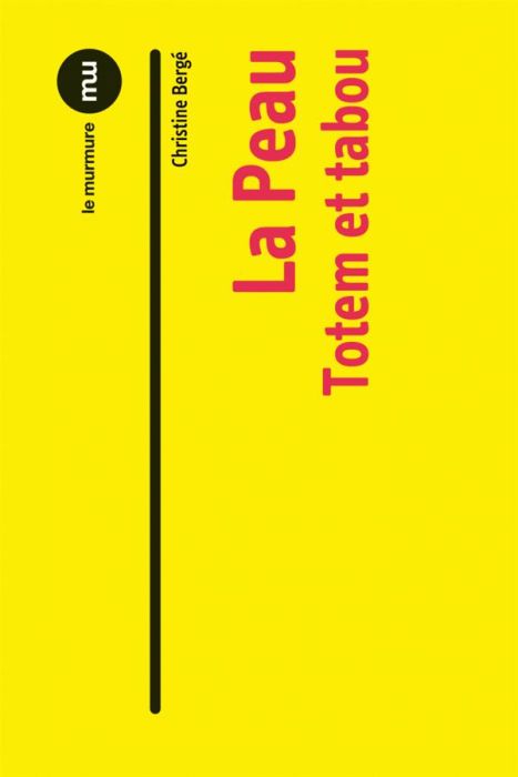 Emprunter PEAU (LA) livre