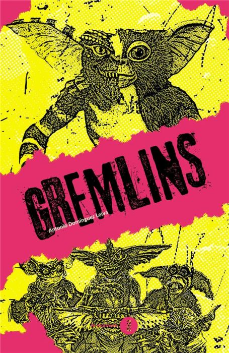 Emprunter Gremlins livre