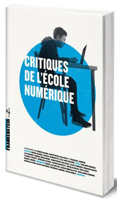 Emprunter Critiques de l'école numérique livre