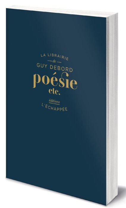 Emprunter Poésie, etc. livre