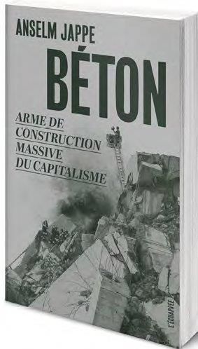 Emprunter Béton. Arme de construction massive du capitalisme livre